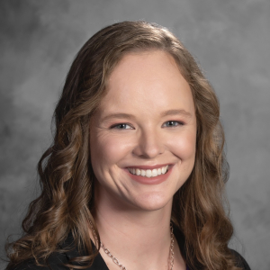 Hannah McAtee